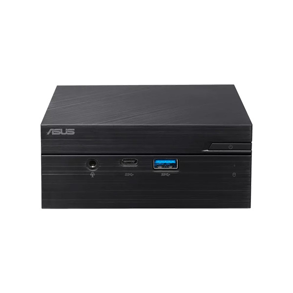 PC Asus Mini PN51-S1-B-B5201MV | AMD Ryzen 5 5500U | 0223D